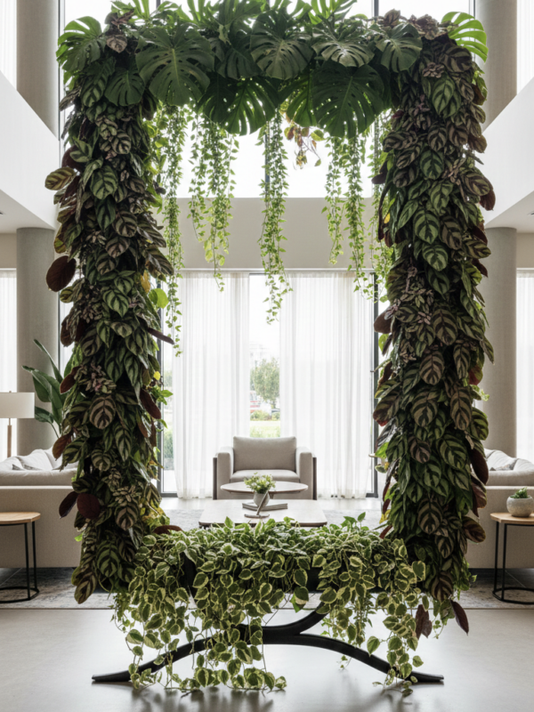 L'entrée des mondes