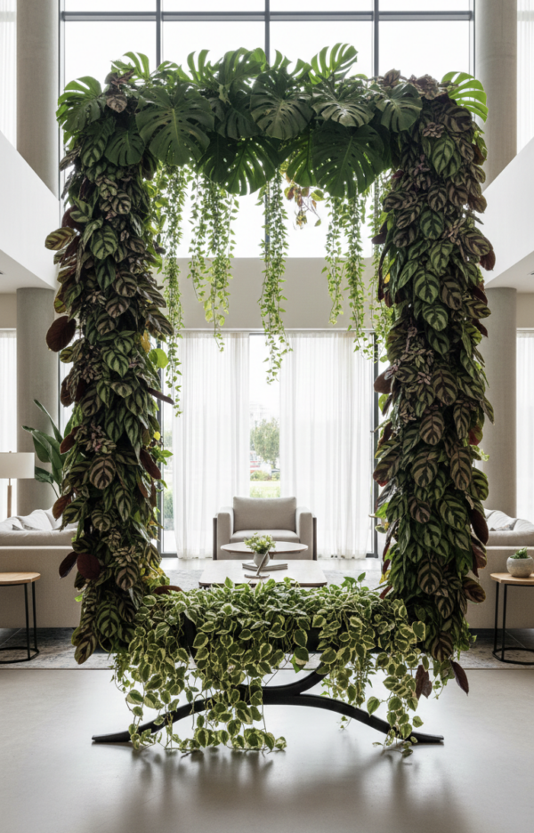 L'entrée des mondes