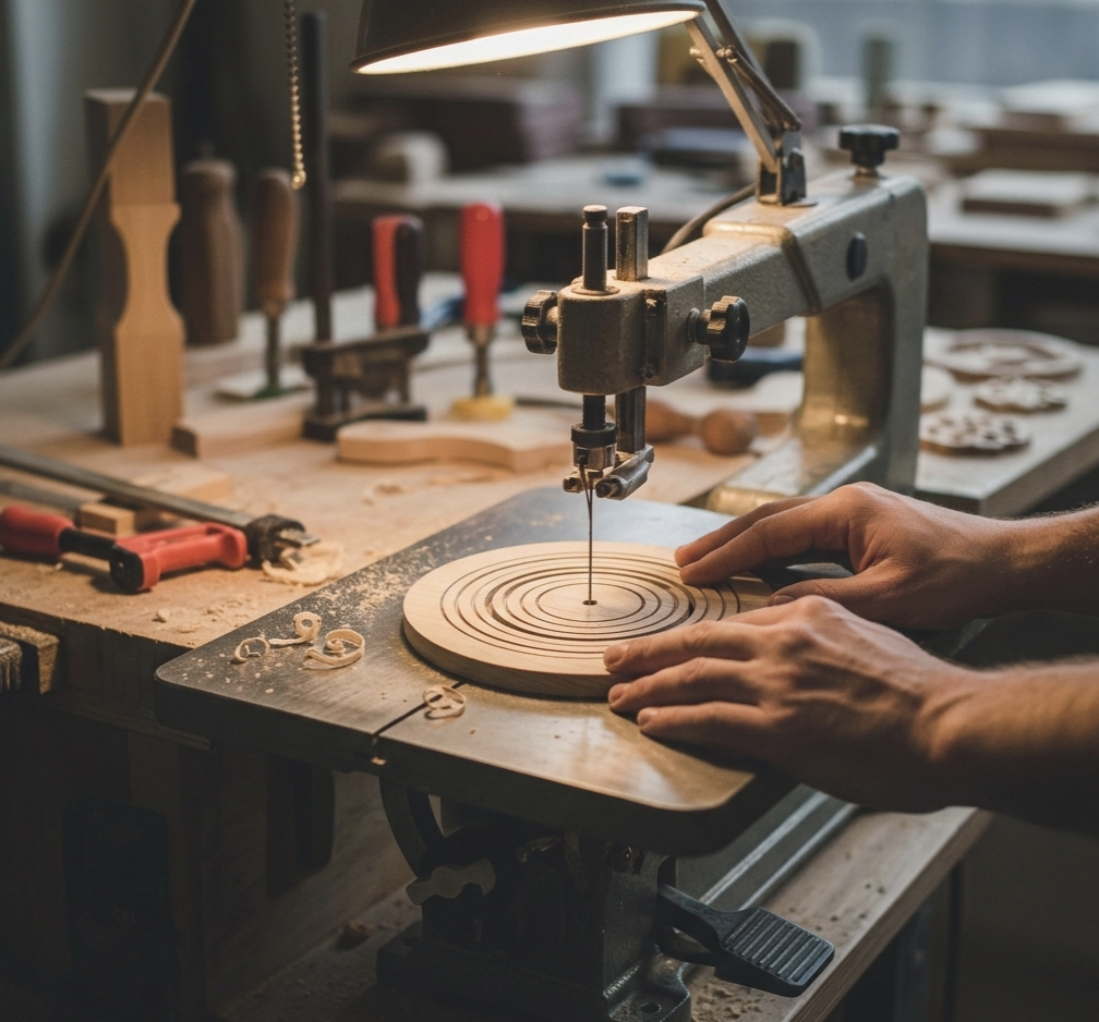 Savoir-faire artisanal Maison Alfaya — fabrication végétale