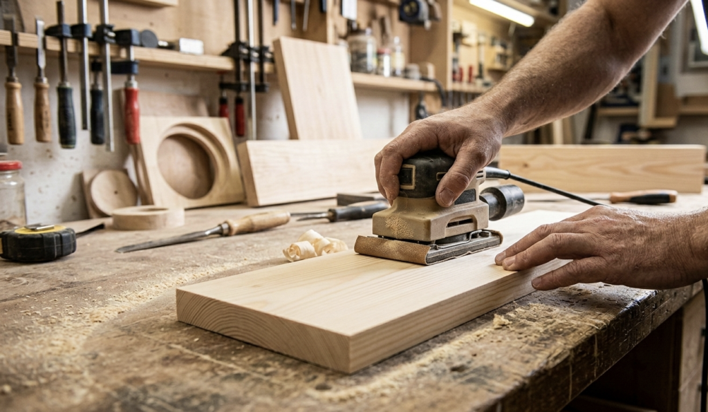 L'Atelier Alfaya — espace de création artisanale