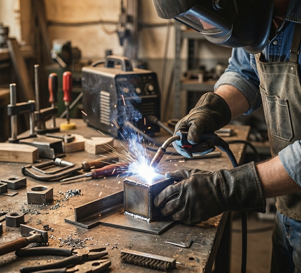 Exploration créative atelier Alfaya