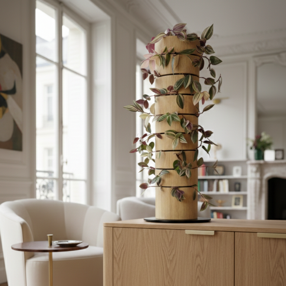 Atelier Alfaya — fabrication artisanale